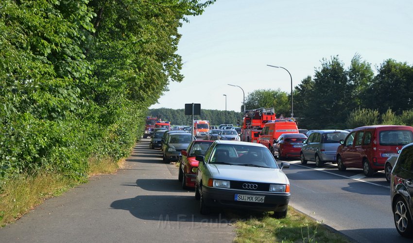 PWasser Einsatz BF FF Koeln Troisdorf Rotter See P003.JPG